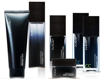 屈臣氏奢睿男士护肤怎么样，一套价格是多少  奢睿 屈臣氏 男士护肤品 美白祛黄 第2张