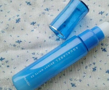 水乳一体的护肤品好吗，什么牌子好  水乳一体 美白祛黄 第2张