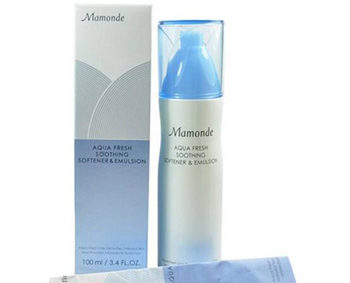 水乳一体的护肤品好吗，什么牌子好  水乳一体 美白祛黄 第3张