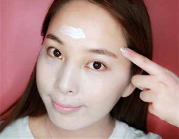 亚美劳动护肤霜有激素吗，可以擦脸么 多少钱一瓶