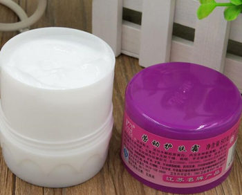 亚美劳动护肤霜有激素吗，可以擦脸么 多少钱一瓶  亚美劳动护肤霜 护肤霜 美白祛黄 第3张