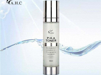 口碑最好的补水爽肤水排行榜10强  爽肤水 美白祛黄 第8张