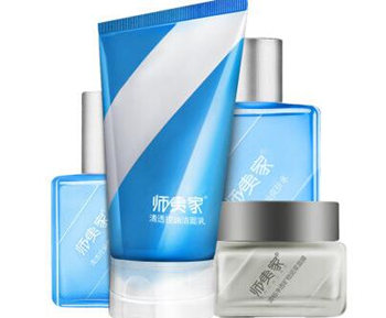 师夷家男士护肤品好用吗，面膜怎么样多少钱  师夷家 男士护肤品 面膜 美白祛黄 第2张