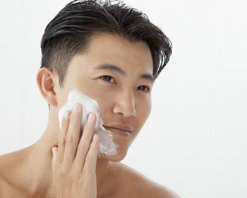 LabSeries朗仕男士护肤怎么样，适不适合40岁 什么价位  LabSeries朗仕 美白祛黄 第1张