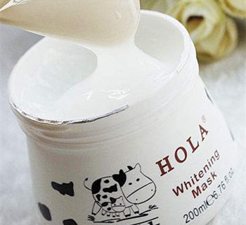HOLA赫拉护肤品适合多大年龄，价格怎么样  HOLA赫拉 美白祛黄 第3张