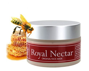 royal蜂毒面膜怎么样有副作用吗  蜂毒面膜 royal 美白祛黄 第1张