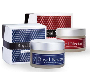 royal蜂毒面膜怎么样有副作用吗  蜂毒面膜 royal 美白祛黄 第2张