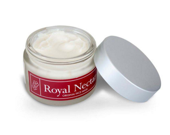 royal蜂毒面膜怎么样有副作用吗  蜂毒面膜 royal 美白祛黄 第5张