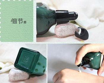 善草纪护肤品含激素吗，效果怎么样 适合什么年龄  善草纪 激素 美白祛黄 第2张