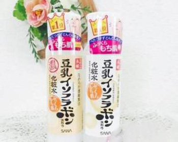 日系适合夏天用的水乳套装，5款轻松度夏  水乳套装 美白祛黄 第5张