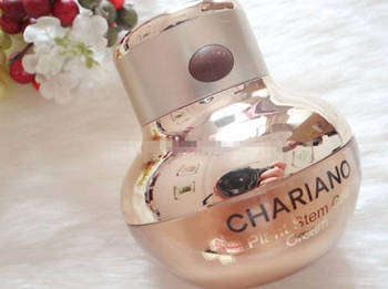chariano奇姬护肤品适合多大年龄用，效果怎么样  chariano奇姬 美白祛黄 第1张