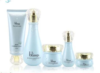 blings护肤品适合年龄段分析，芭乐苏是哪国的  芭乐苏blings 美白祛黄 第3张