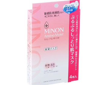 2017最新统计日本补水面膜排行榜10强  面膜 日本 美白祛黄 第7张