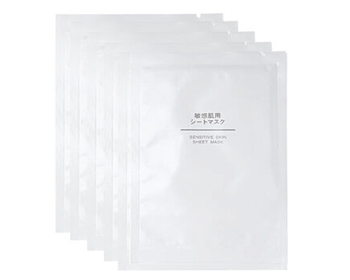 2017最新统计日本补水面膜排行榜10强  面膜 日本 美白祛黄 第9张