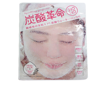 2017最新统计日本补水面膜排行榜10强  面膜 日本 美白祛黄 第10张