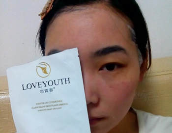 恋青春护肤品怎么样，恋青春化妆品多少钱  恋青春 美白祛黄 第2张