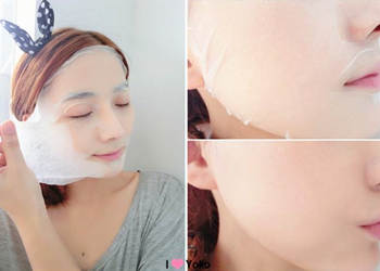 恋青春护肤品怎么样，恋青春化妆品多少钱  恋青春 美白祛黄 第3张