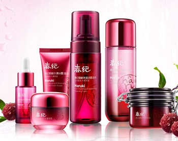 春纪护肤品怎么样适合年龄是什么  春纪 美白祛黄 第4张