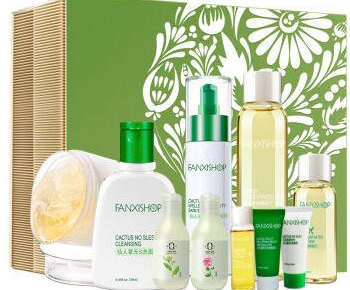 春天适合用什么护肤品，春季女生如何护肤  春季护肤 美白祛黄 第3张