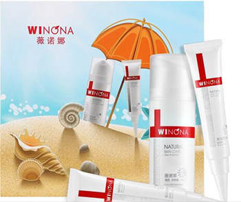 春天适合用什么护肤品，春季女生如何护肤  春季护肤 美白祛黄 第4张