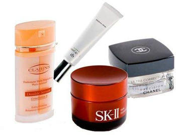 护肤品可以混合使用吗，护肤品必须要用一套吗  护肤品 美白祛黄 第2张