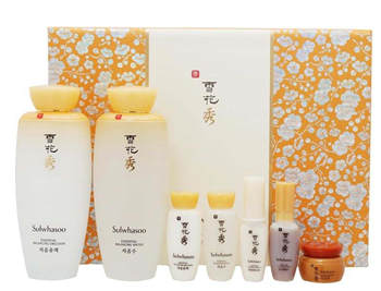 适合30岁用中高档护肤品排行榜TOP6  护肤品排行榜 美白祛黄 第2张