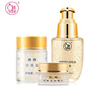 适合30岁用中高档护肤品排行榜TOP6  护肤品排行榜 美白祛黄 第6张