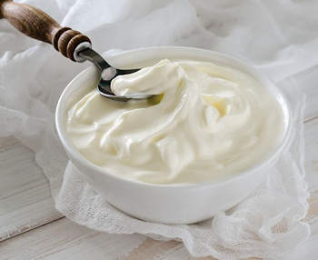 DIY自制酸奶美容护肤小窍门管用吗