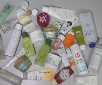 护肤品要经常换牌子吗，多久换一次品牌  美白祛黄 第3张