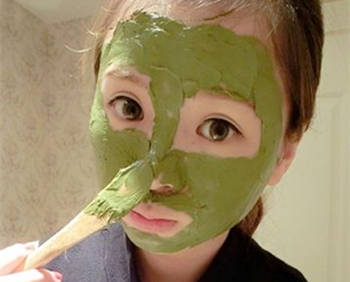 纯天然自制护肤品配方大全Top5