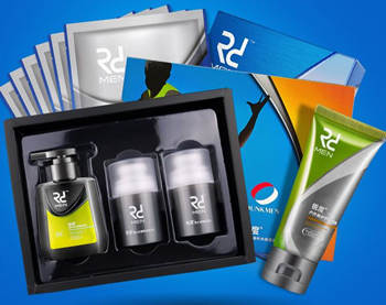 锐度男士护肤品评价怎么样