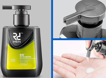 锐度男士护肤品评价怎么样  锐度 男士护肤品 美白祛黄 第2张