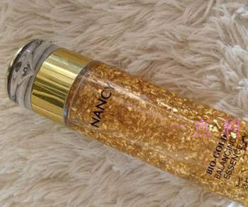 活性金护肤品好不好，有危害吗  活性金 美白祛黄 第2张