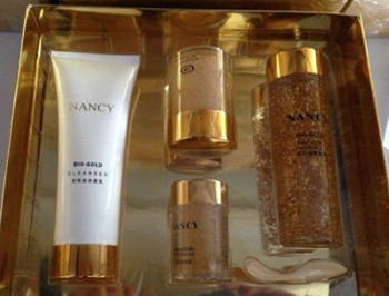 活性金护肤品好不好，有危害吗  活性金 美白祛黄 第3张