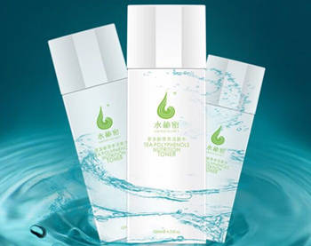 茶多酚护肤品怎么样，茶多酚的功效与作用  美白祛黄 第2张