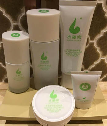 茶多酚护肤品怎么样，茶多酚的功效与作用  美白祛黄 第3张