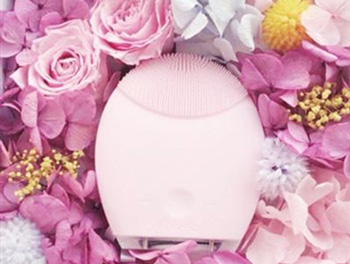 露娜洁面仪使用方法，可以天天用吗，官网价格