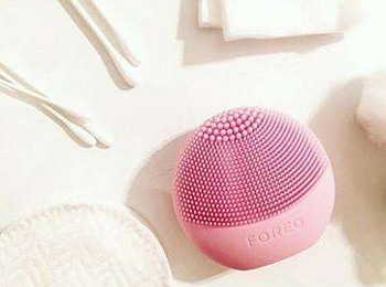 露娜洁面仪使用方法，可以天天用吗，官网价格  洁面仪 美白祛黄 第4张