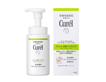 珂润的护肤品怎么样，适合什么肤质和年龄  护肤品 珂润 美白祛黄 第4张