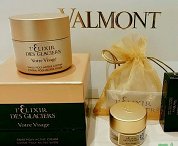 瑞士护肤品四大品牌有哪些  瑞士 护肤品 美白祛黄 第2张