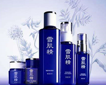 日本和韩国的护肤品哪个好  韩国 日本 护肤品 美白祛黄 第3张