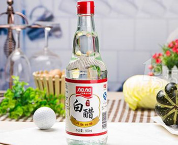 5个简单的白醋美容护肤小窍门，拯救你的肌肤