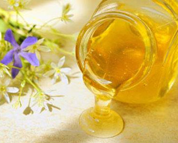 2017自制蜂蜜美容护肤小窍门