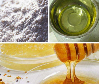 2017自制蜂蜜美容护肤小窍门  2017 蜂蜜 小窍门 美白祛黄 第4张