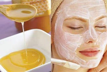 2017自制蜂蜜美容护肤小窍门  2017 蜂蜜 小窍门 美白祛黄 第5张