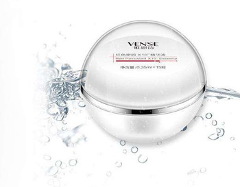 唯恩诗产品实体店有吗，属于三无产品吗  唯恩诗 美白祛黄 第3张