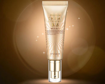 2020韩国bb霜排行榜前十名，最好用的bb霜排行榜  韩国 BB霜 美白祛黄 第5张