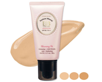 2020韩国bb霜排行榜前十名，最好用的bb霜排行榜  韩国 BB霜 美白祛黄 第6张