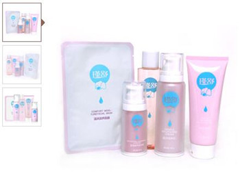 母乳期间可以用护肤品吗，可用护肤品推荐  护肤品 美白祛黄 第2张