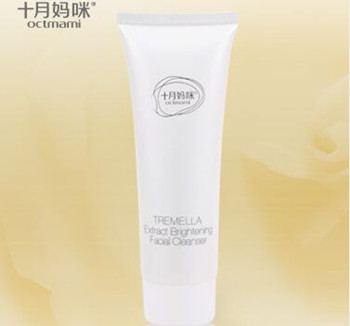 母乳期间可以用护肤品吗，可用护肤品推荐  护肤品 美白祛黄 第3张